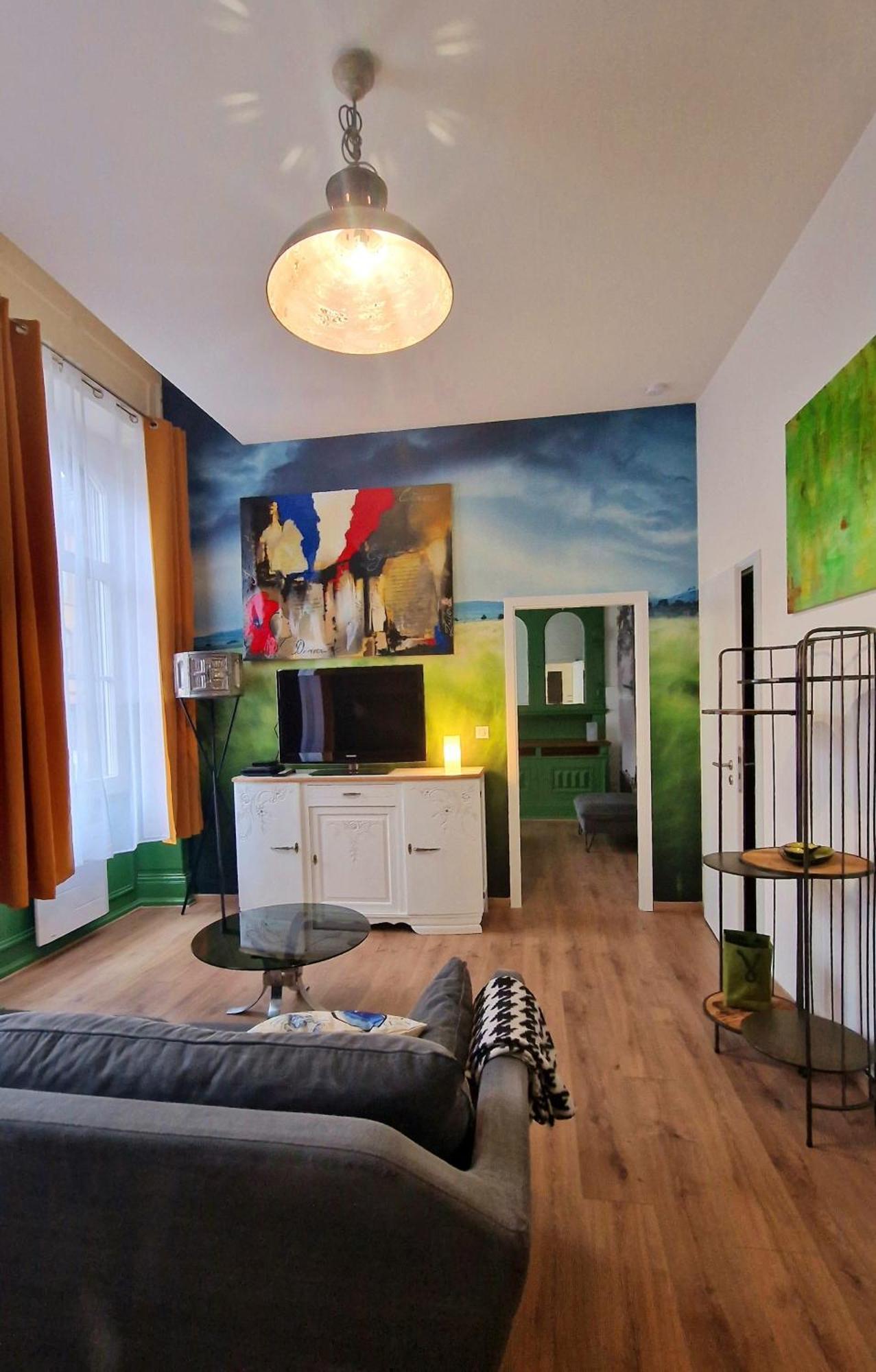 St Joseph - 1 Chambre - 4 Pers - Parking Prive *