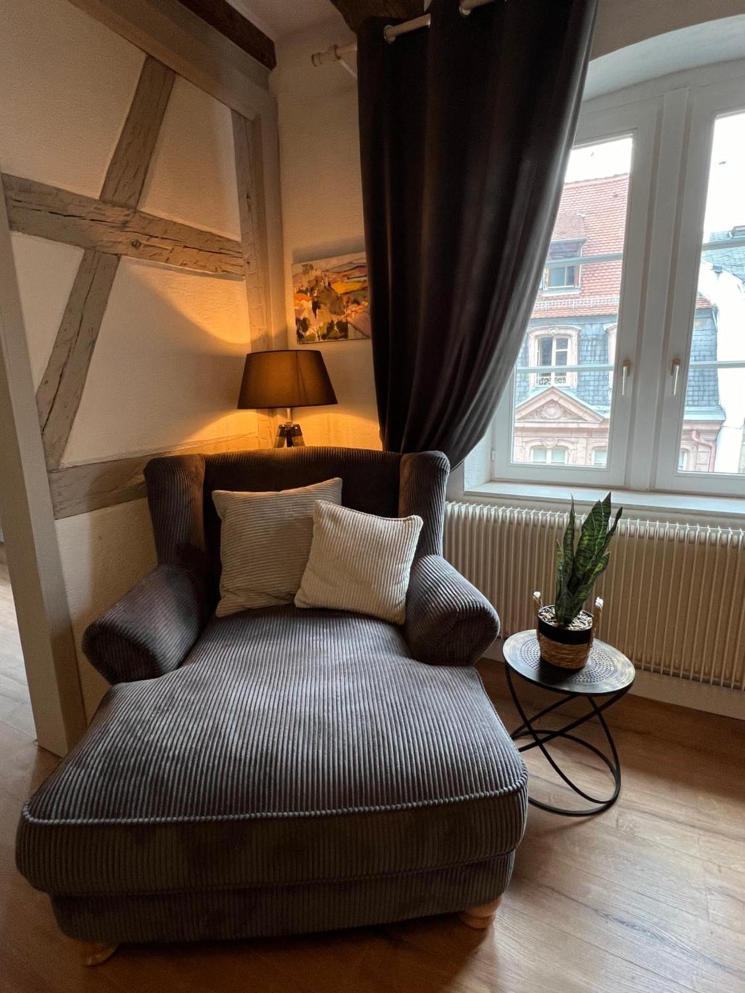 Appartement 1606 - Arcades Centre-ville Historique *