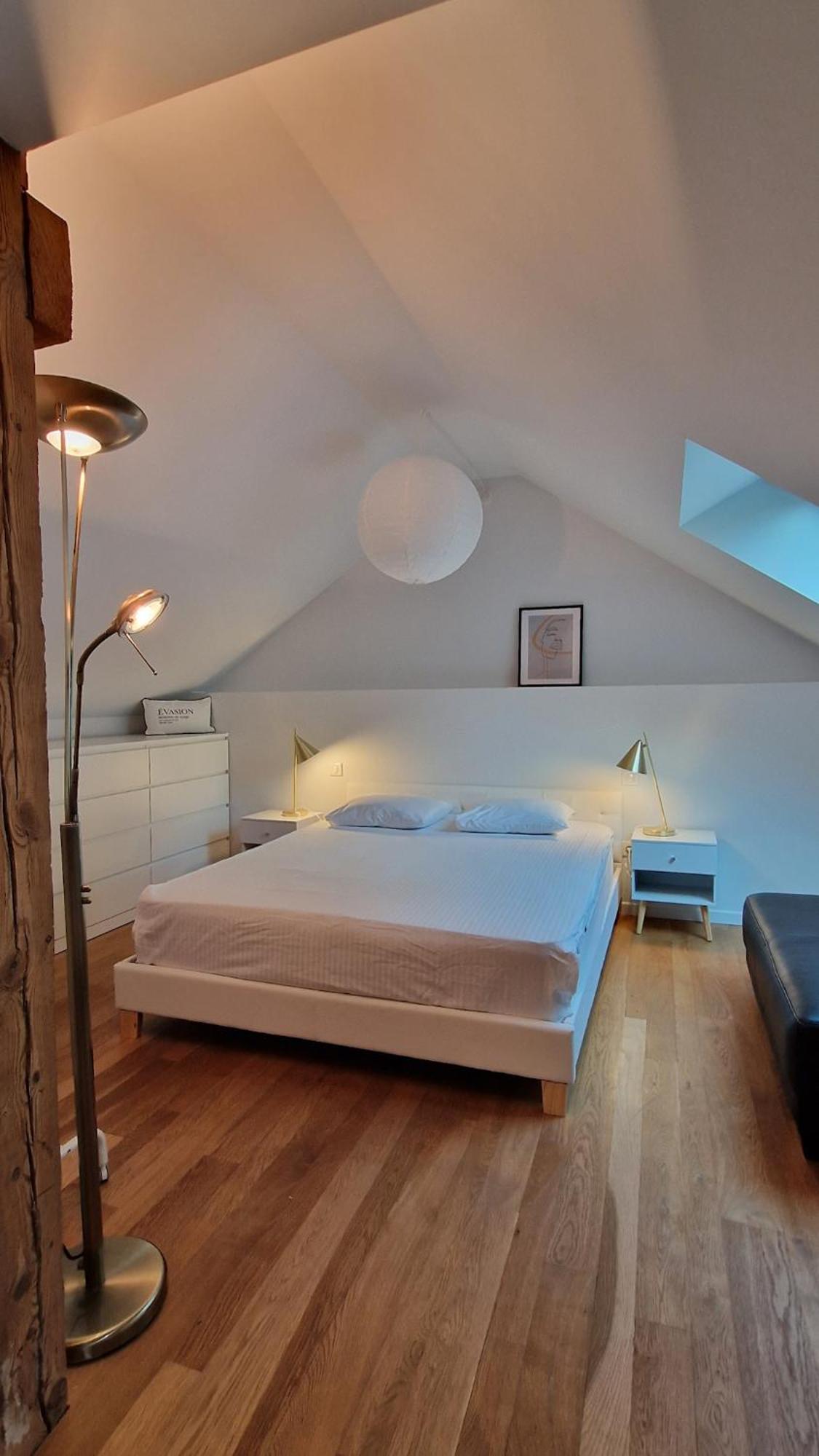Vakantiehuis 