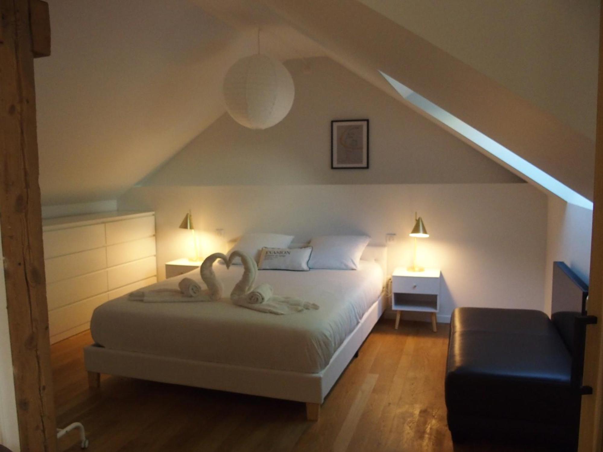 Vakantiehuis 