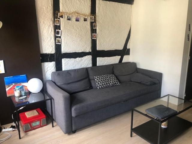 Appartement Le Secret Des Tanneurs