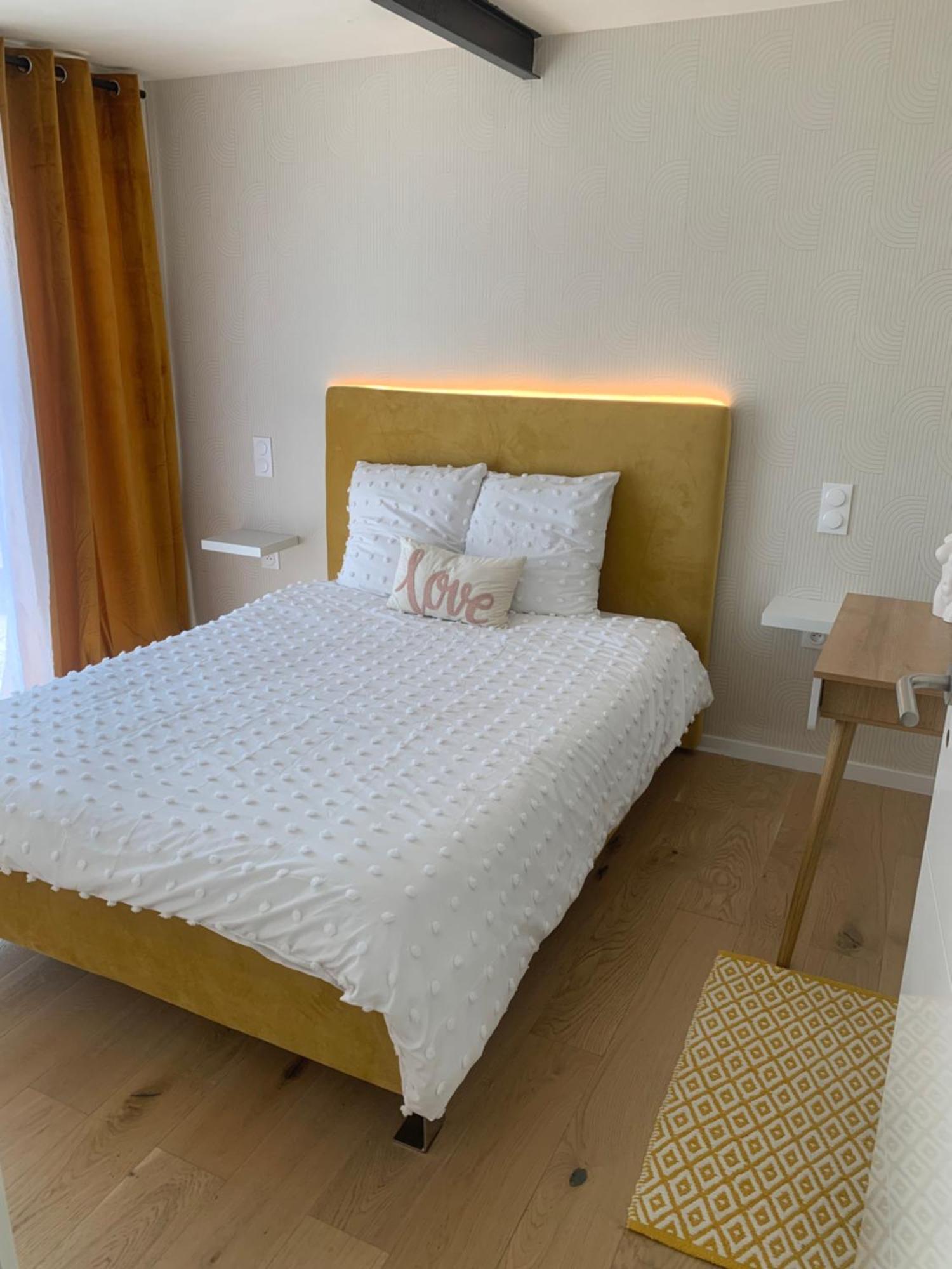 La Belle Echappee Appartement *