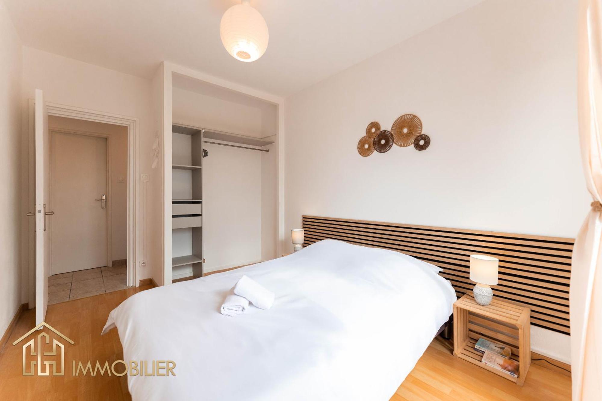 Apartment Le Refuge - *
