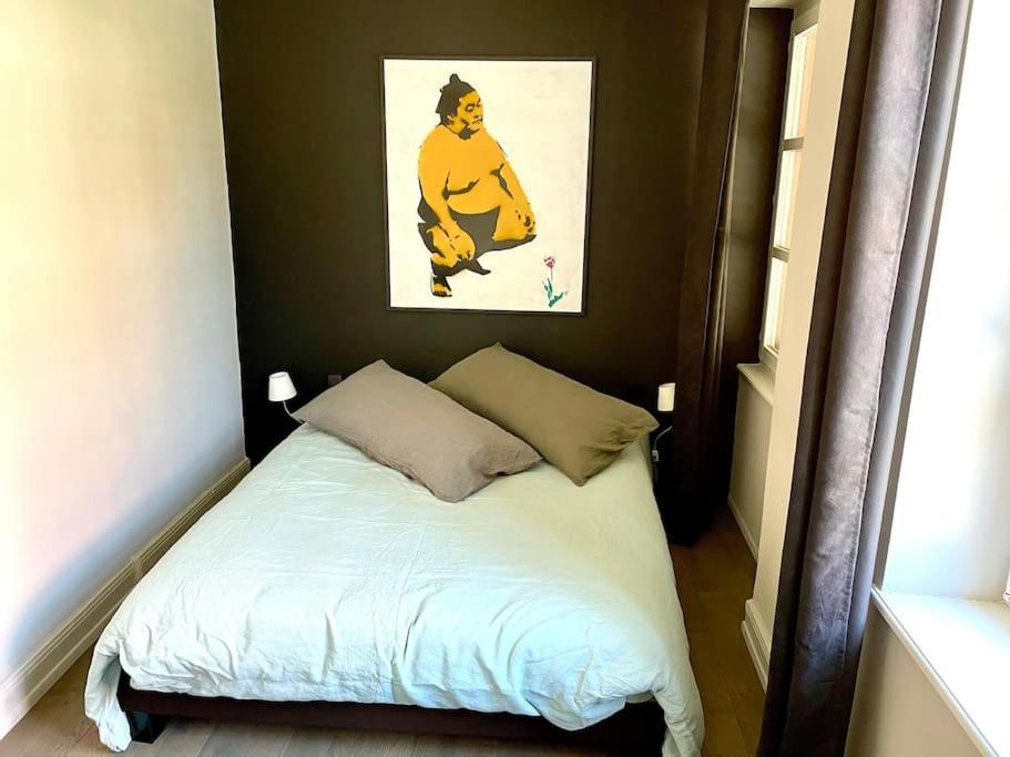 Le 14, Art Et Design Colmar
