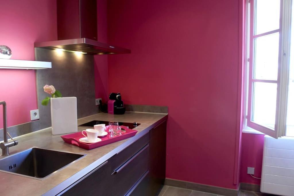 Le 14, Art Et Design Apartment Colmar