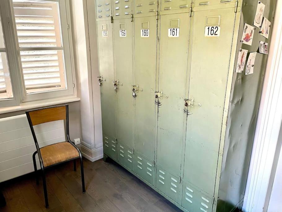 Le 14, Art Et Design