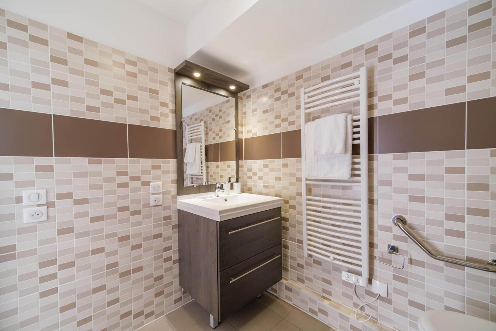 Apartment Ovelia - Le Clos Des Moulins