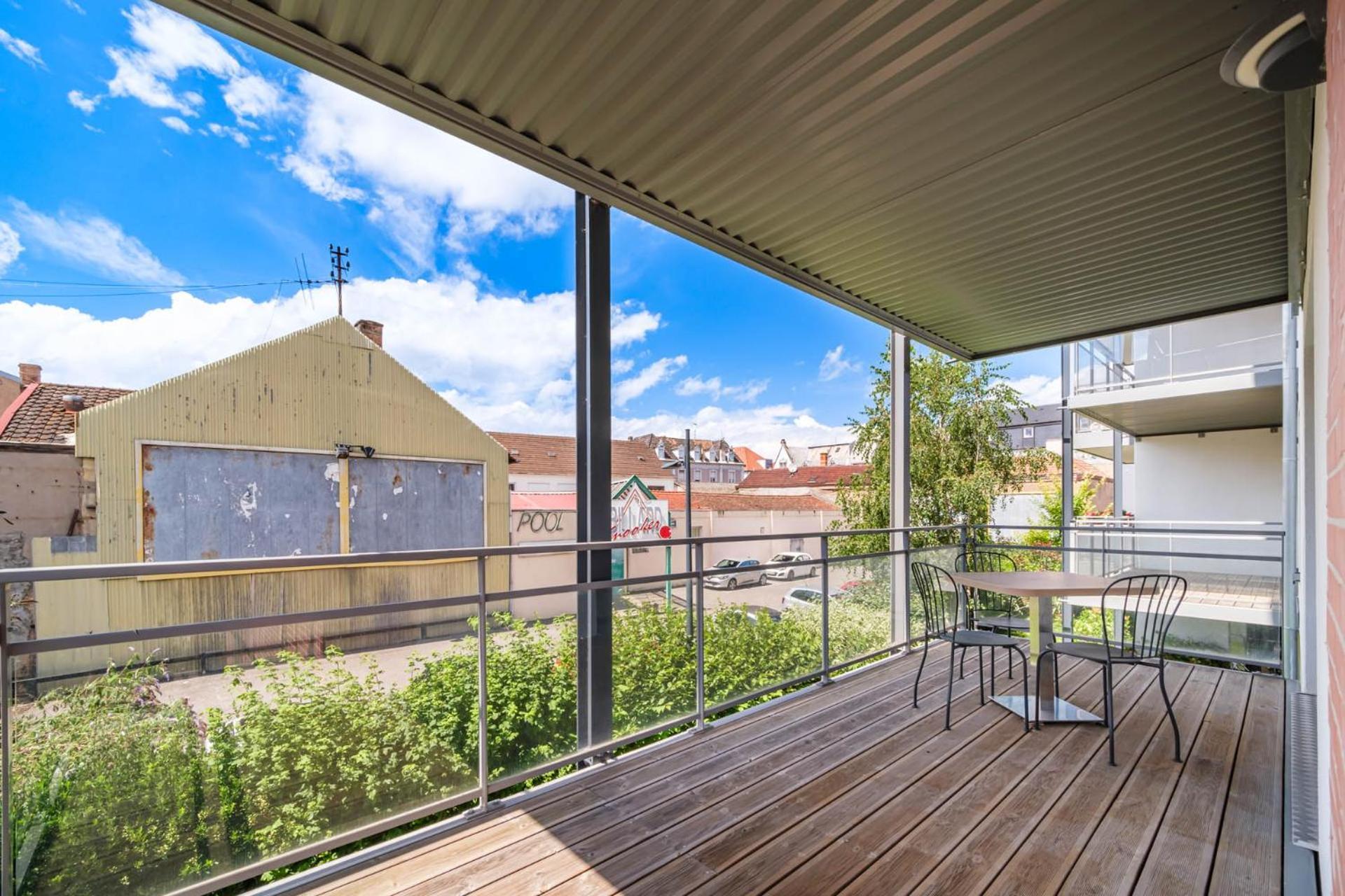 Ovelia - Le Clos Des Moulins Apartment *