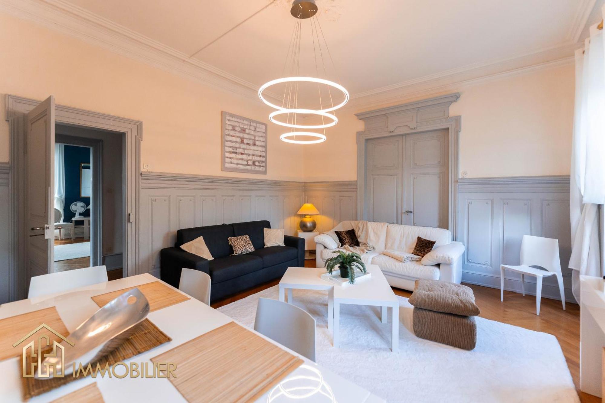 Appartamento Le Premium - Parking Center Colmar