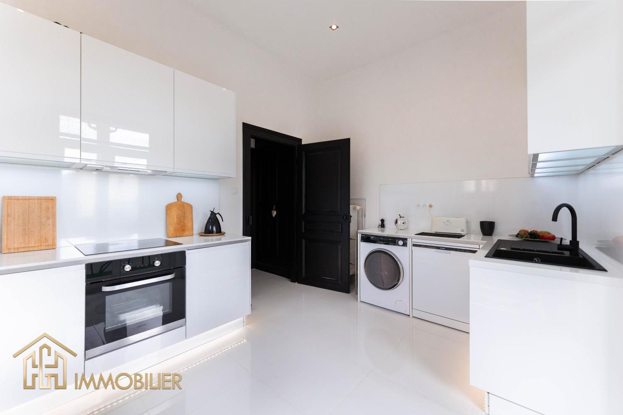 Le Premium - Parking Center Appartamento