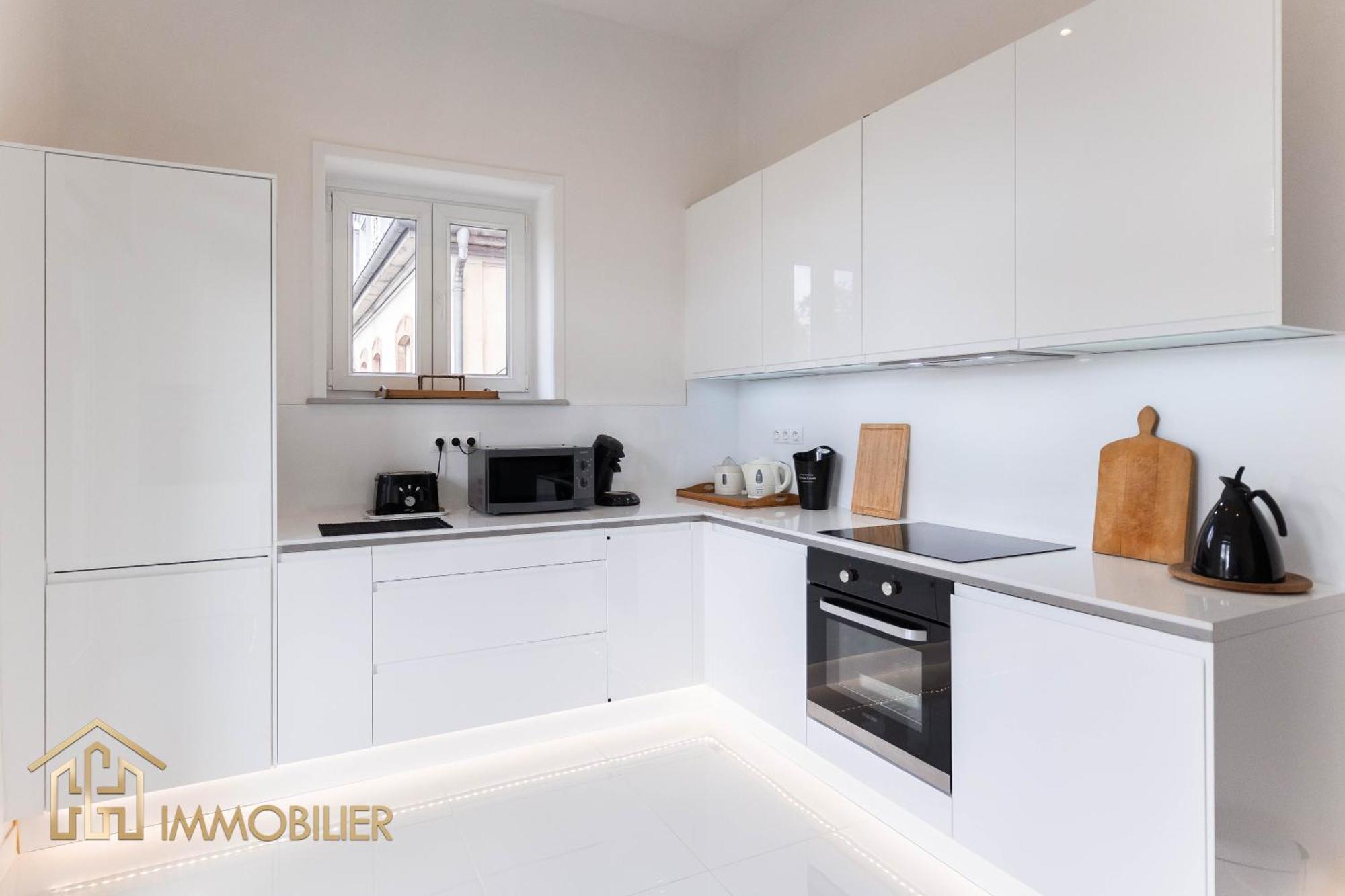 Appartamento Le Premium - Parking Center Colmar