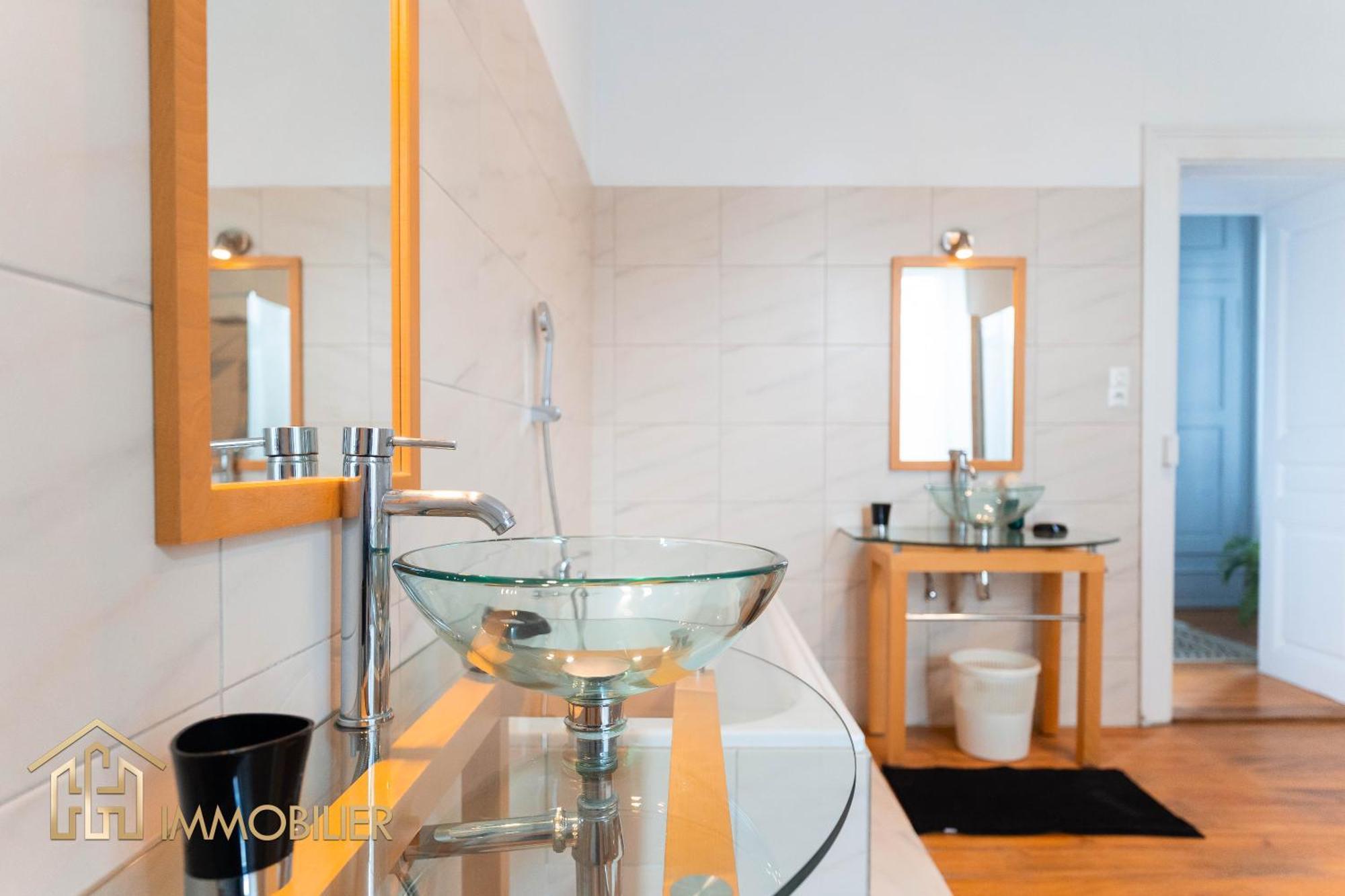 Appartamento Le Premium - Parking Center Colmar