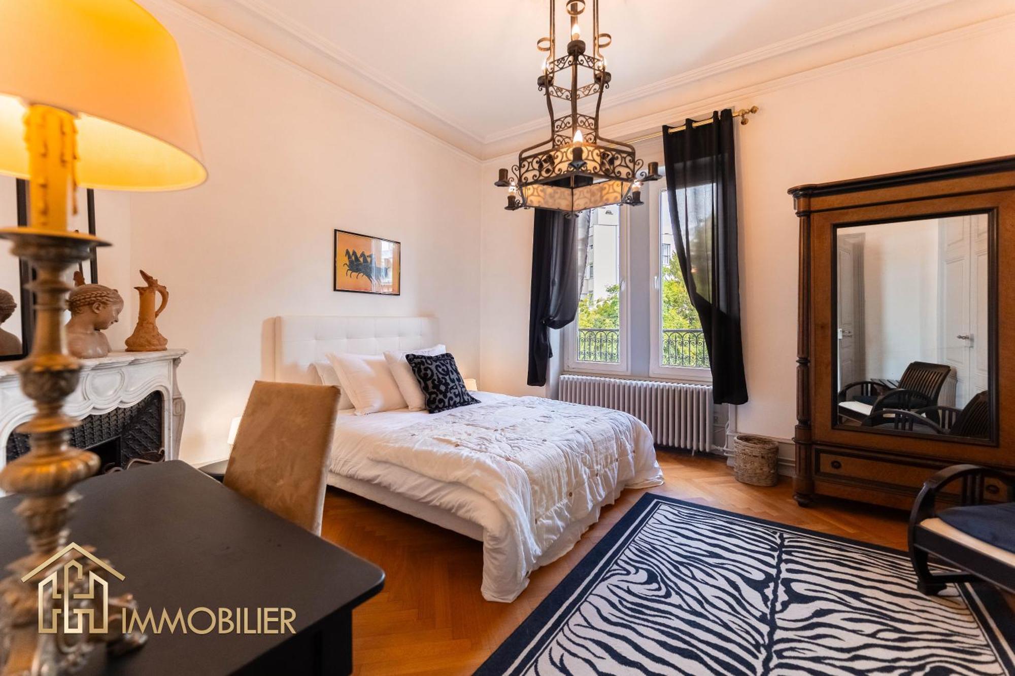 Appartamento Le Premium - Parking Center Colmar
