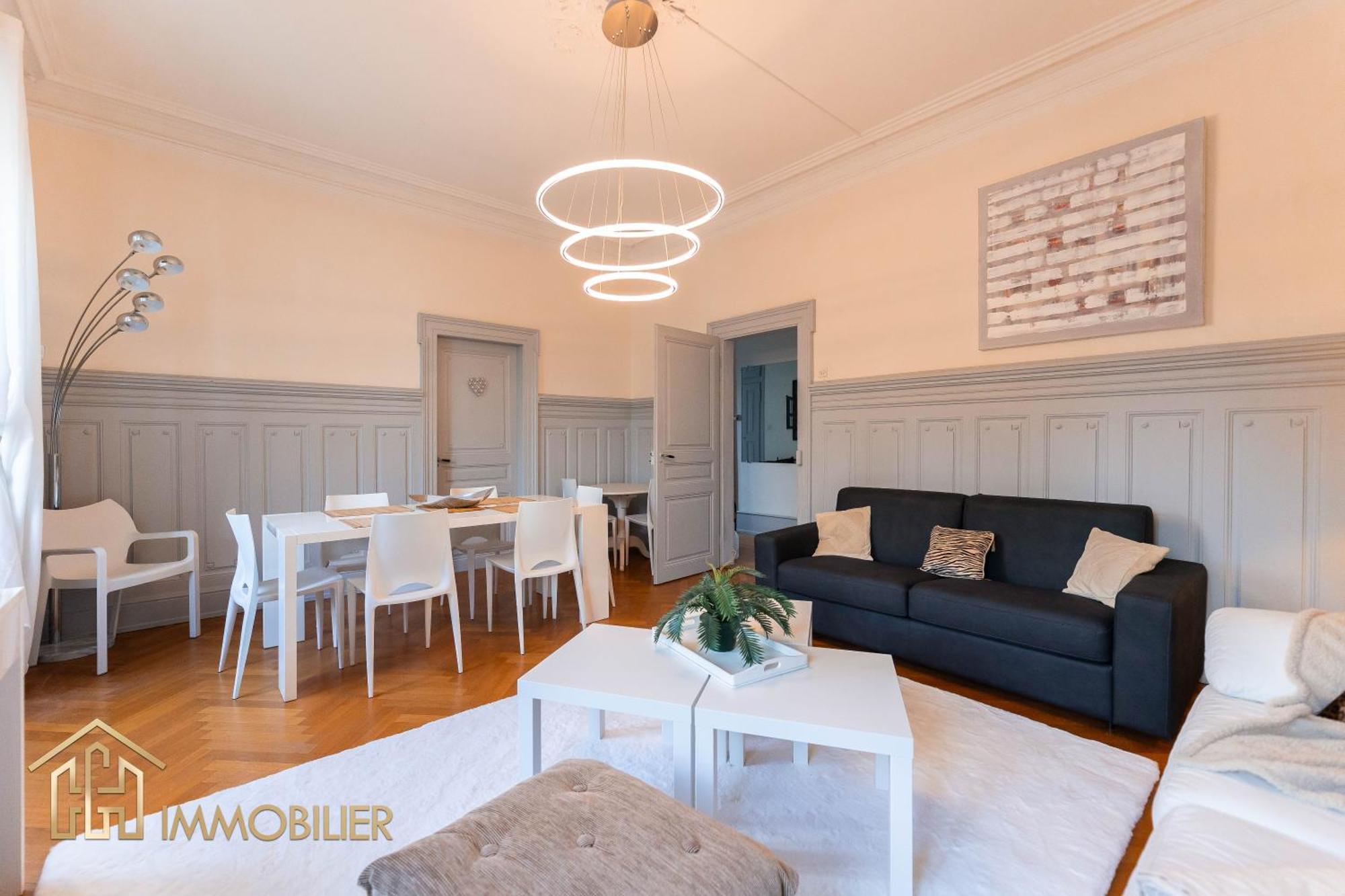 Appartamento Le Premium - Parking Center Colmar