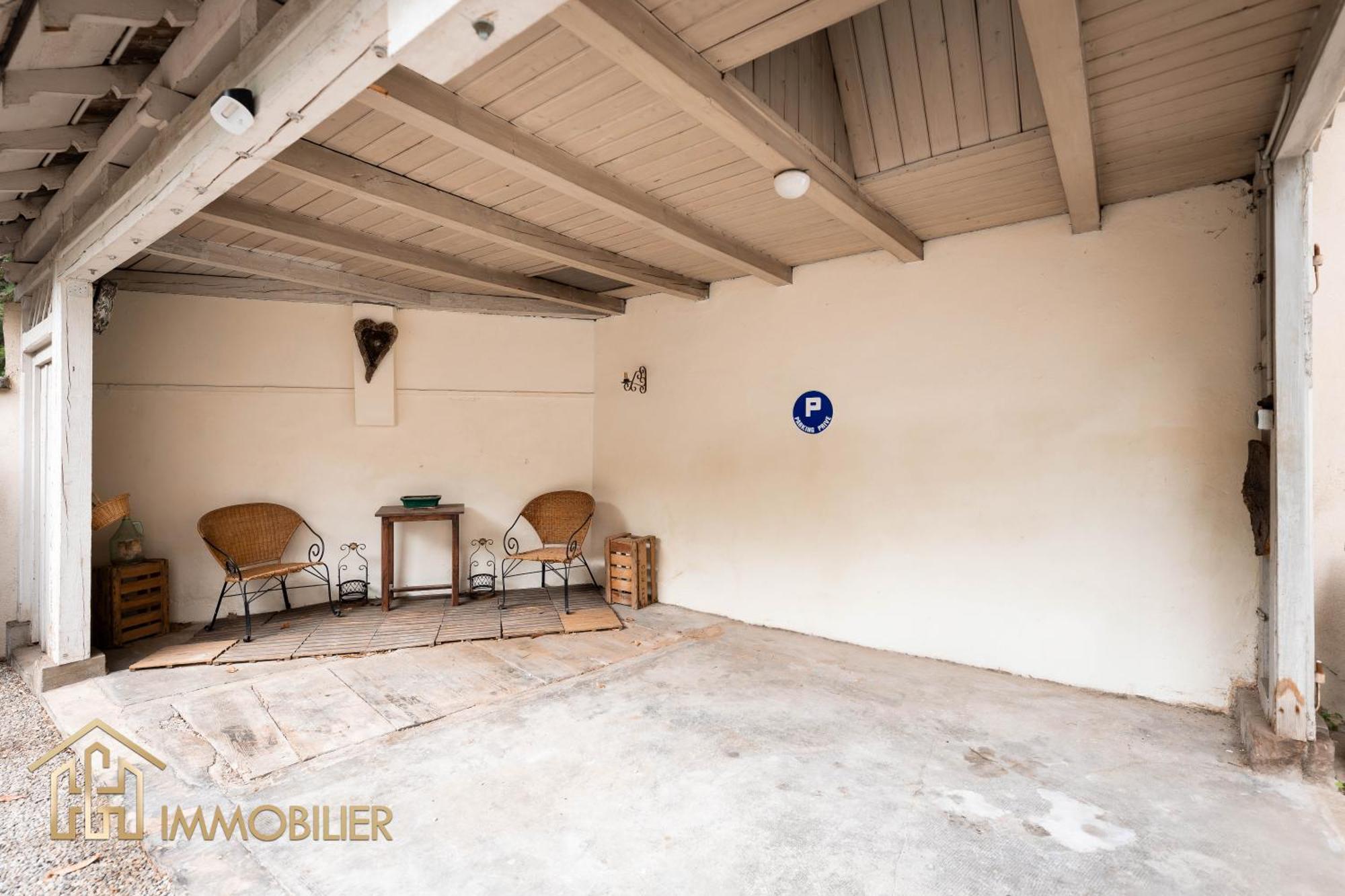 Appartamento Le Premium - Parking Center *