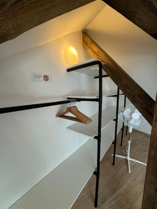 Le Petit Nid De - Parking Prive * Colmar