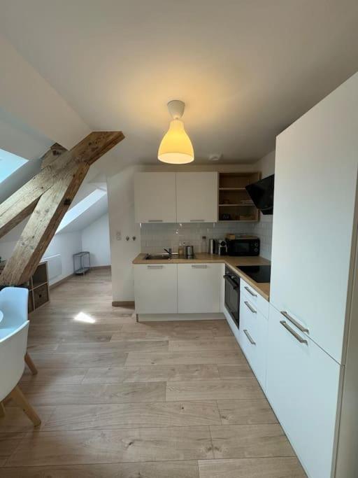 Le Petit Nid De - Parking Prive Appartement *