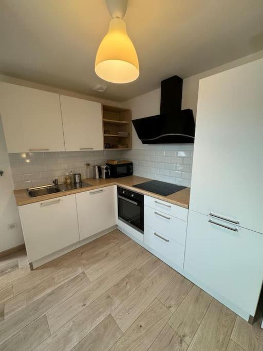Apartment Le Petit Nid De - Parking Prive *