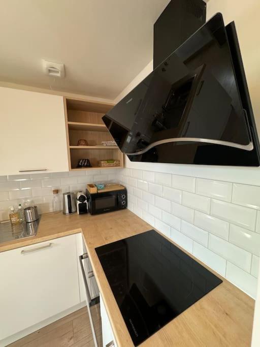 Le Petit Nid De - Parking Prive Apartment *