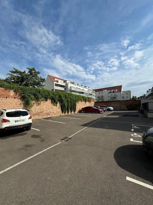 Le Petit Nid De - Parking Prive * Colmar