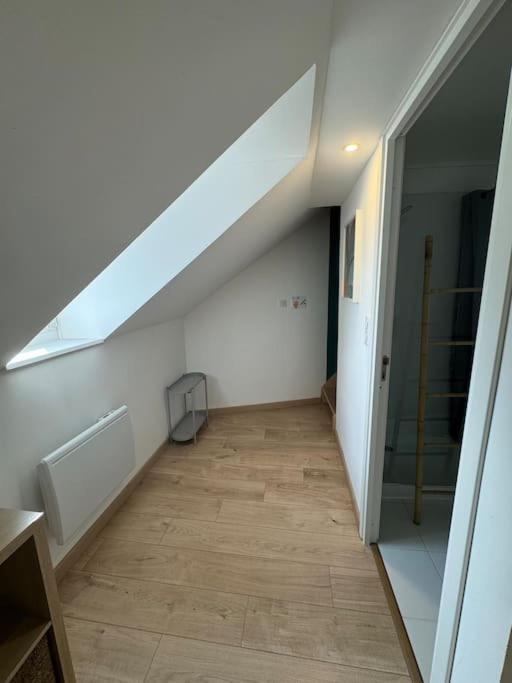 Le Petit Nid De - Parking Prive Appartement *