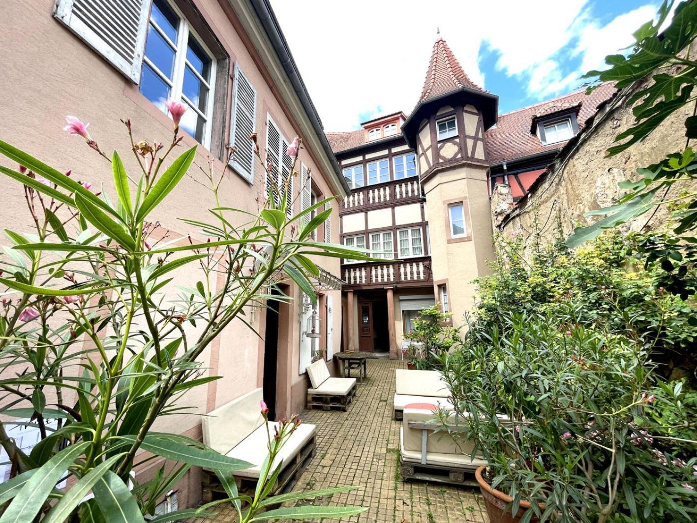 Le 14, Art Et Design * Colmar