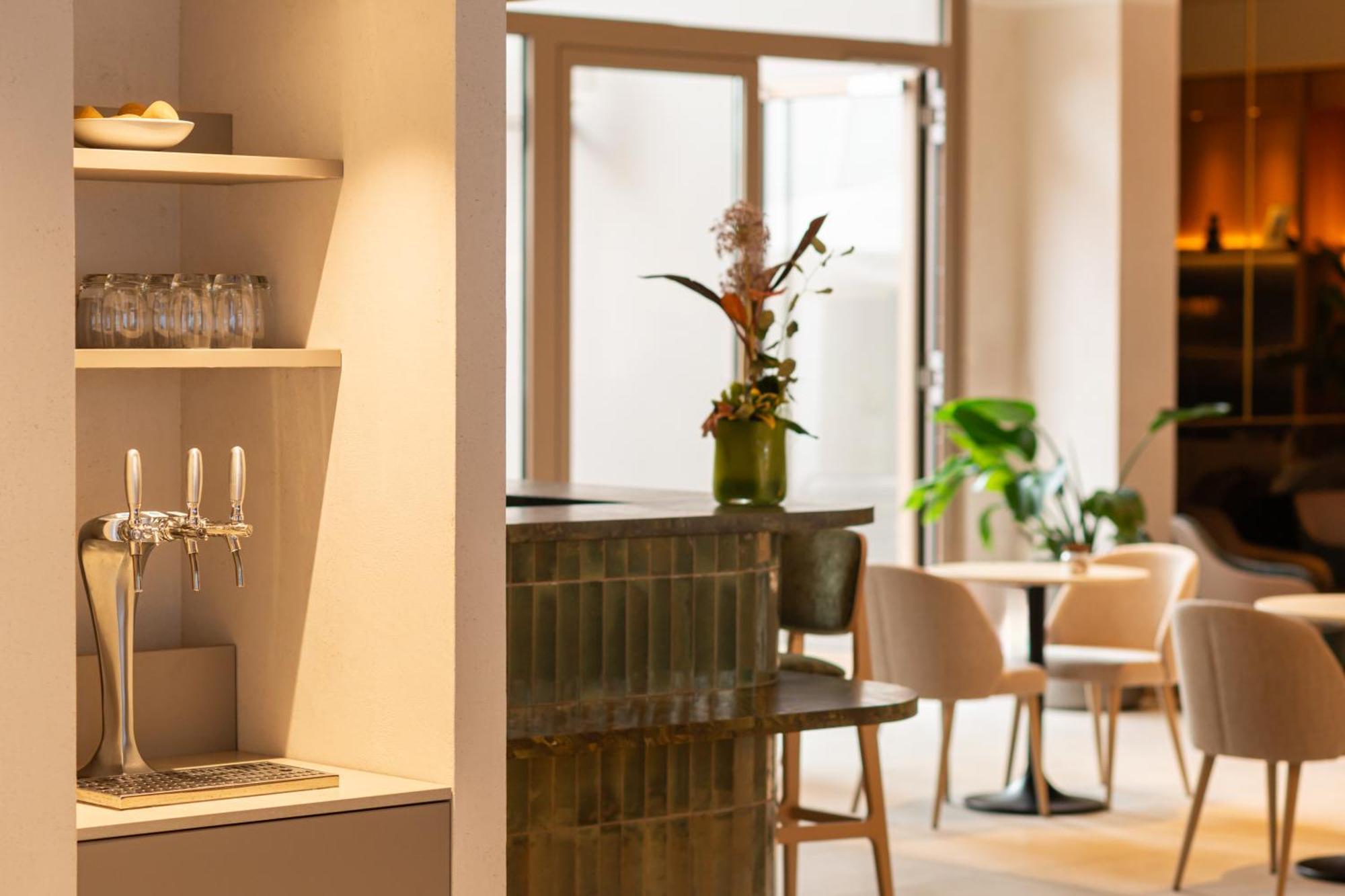 Mercure Centre Unterlinden 4*