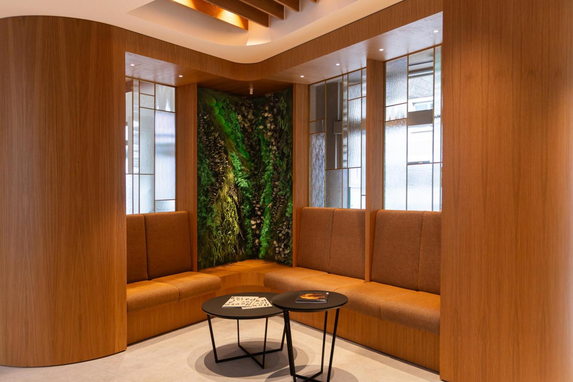 Mercure Centre Unterlinden Hotel