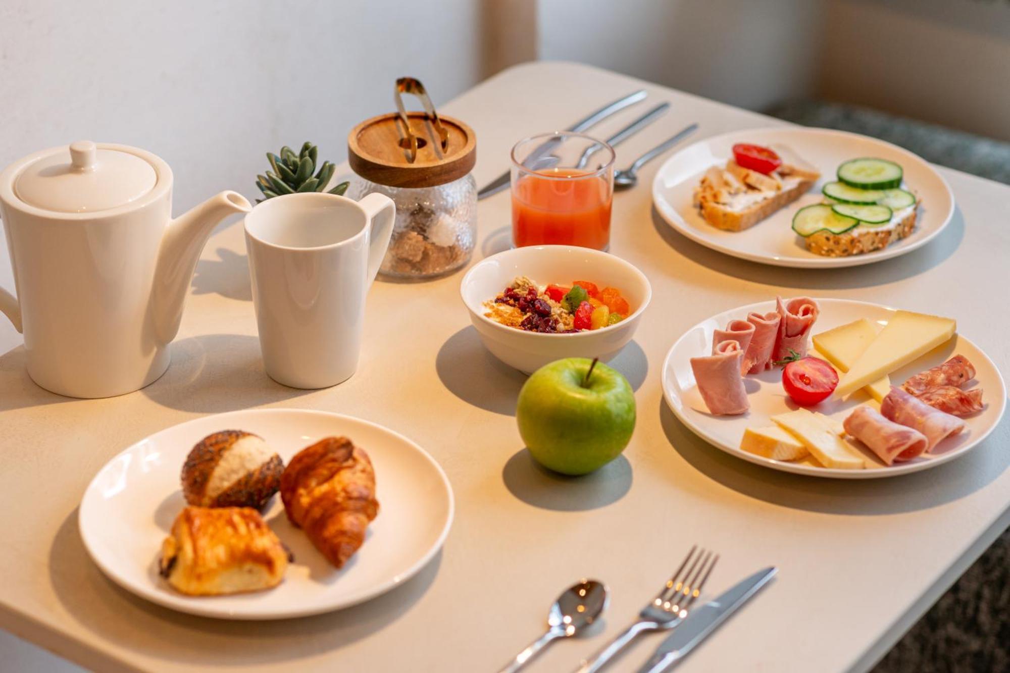 Mercure Centre Unterlinden 4* Colmar