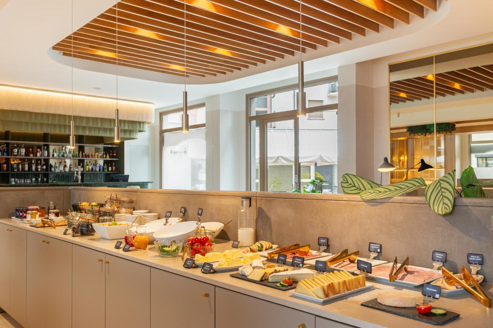Hotel Mercure Centre Unterlinden