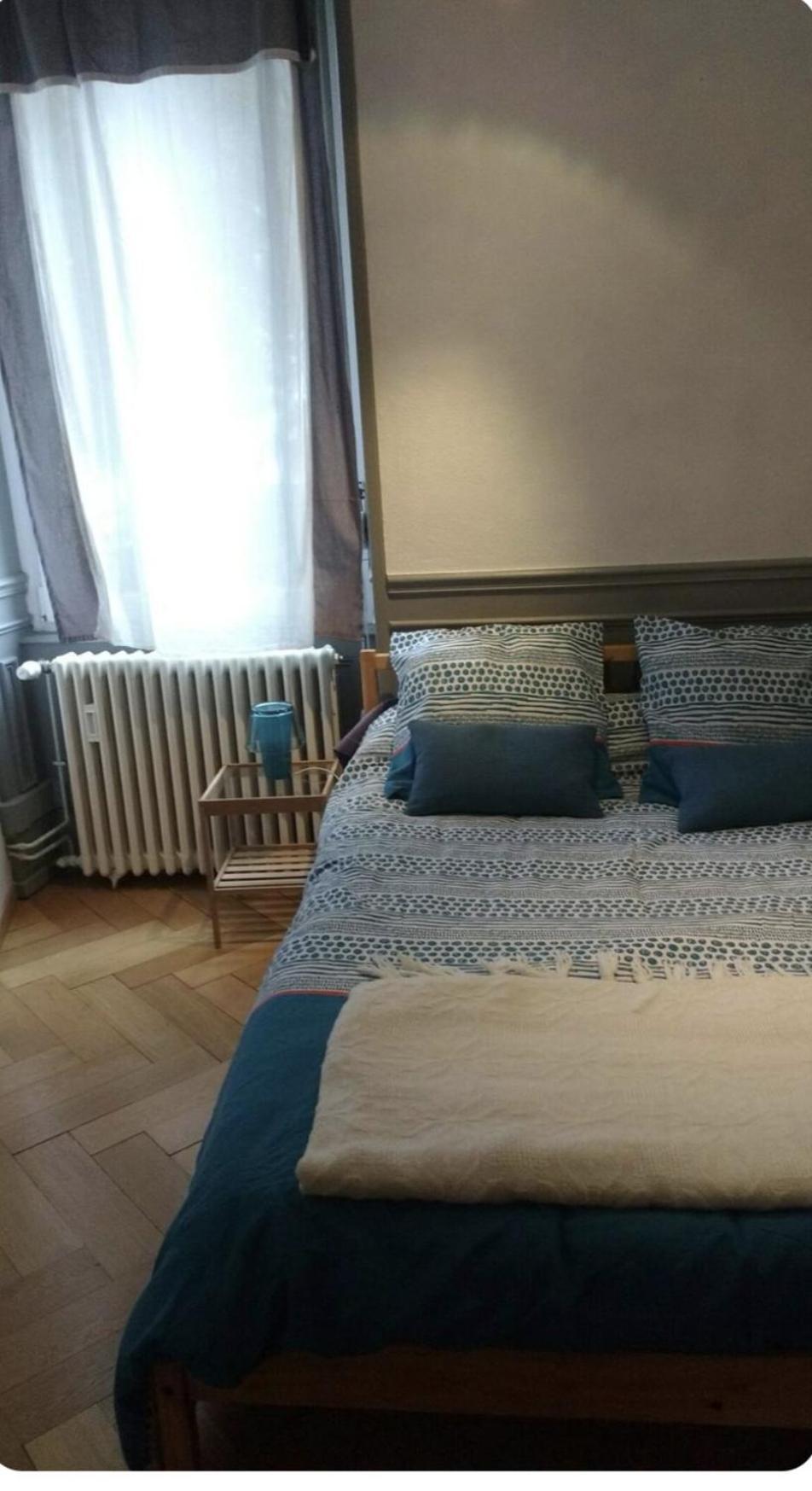 Centre Le 4 * Colmar
