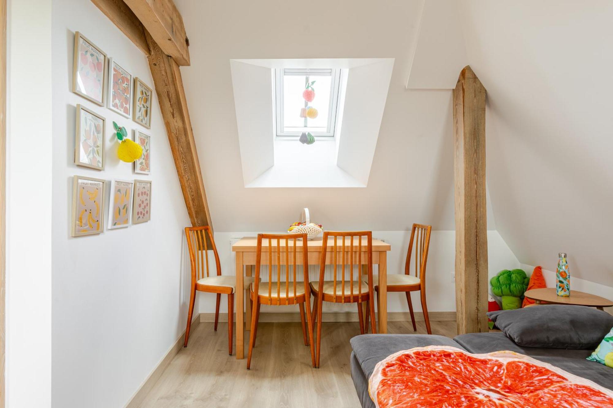 Maison 1934 - Gare & Parking Gratuit Apartment *