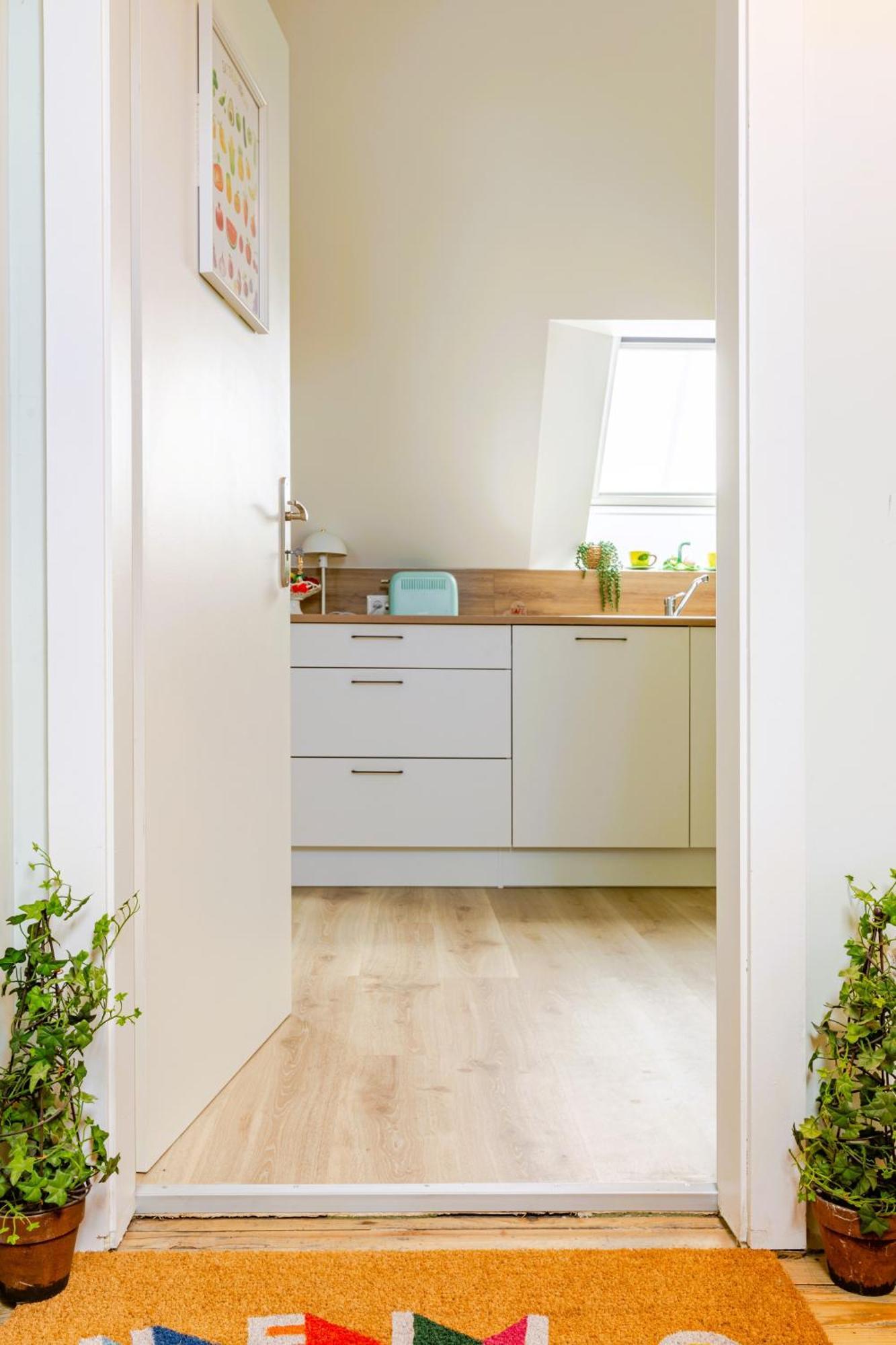 Apartment Maison 1934 - Gare & Parking Gratuit *