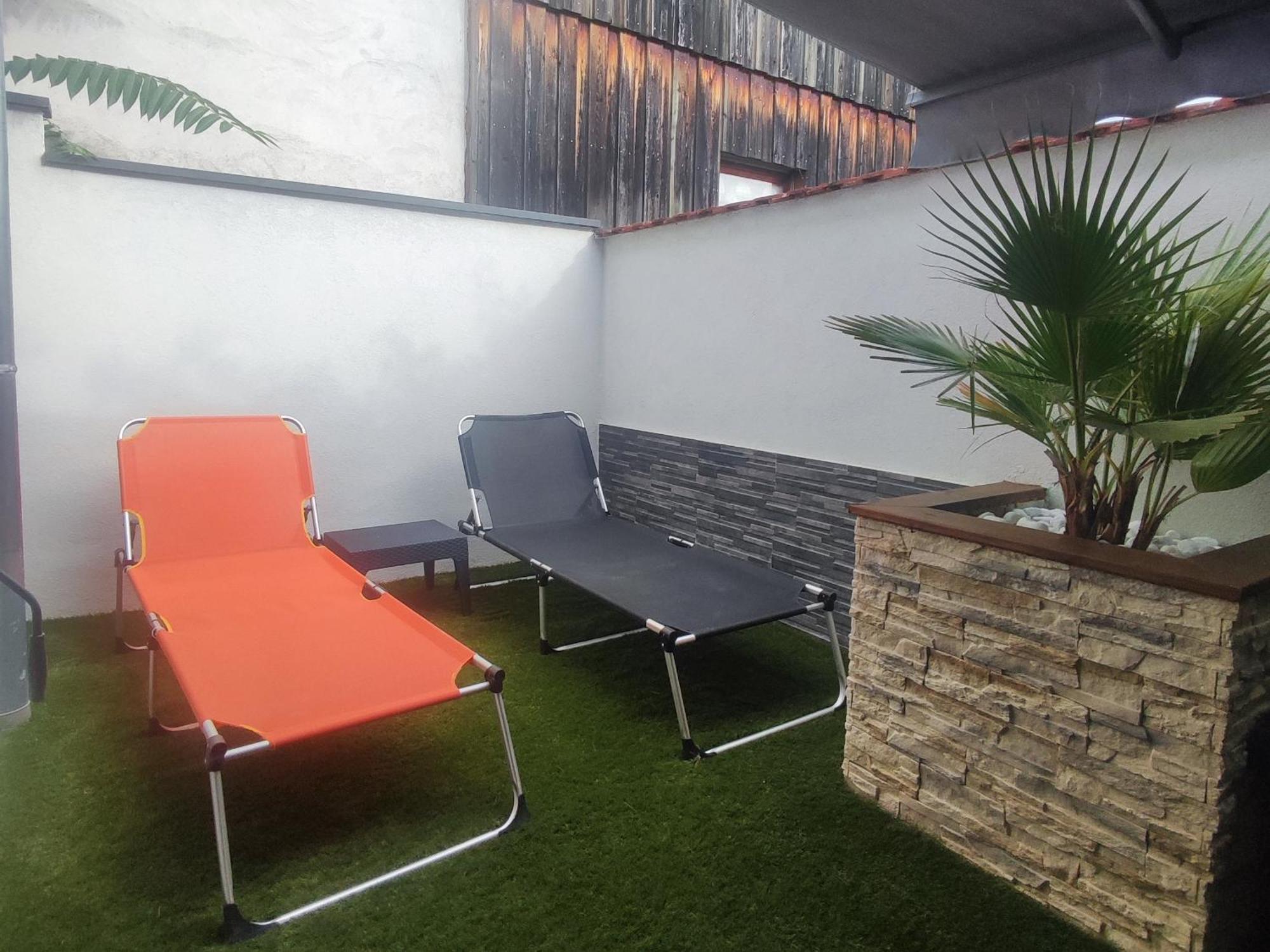 Vakantiehuis R Luxury Piscine Et Privatifs Colmar