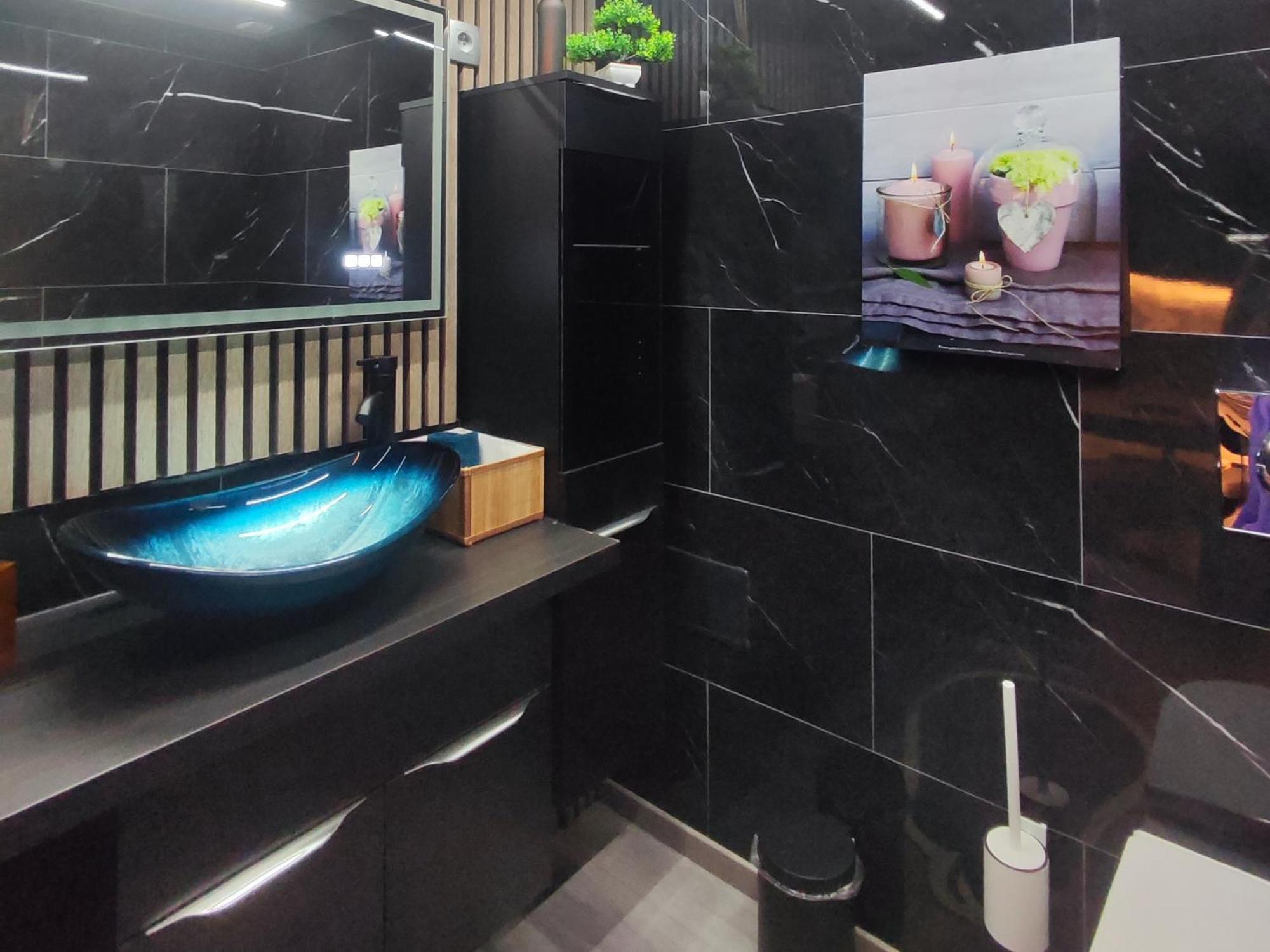 R Luxury Piscine Et Privatifs Vakantiehuis Colmar