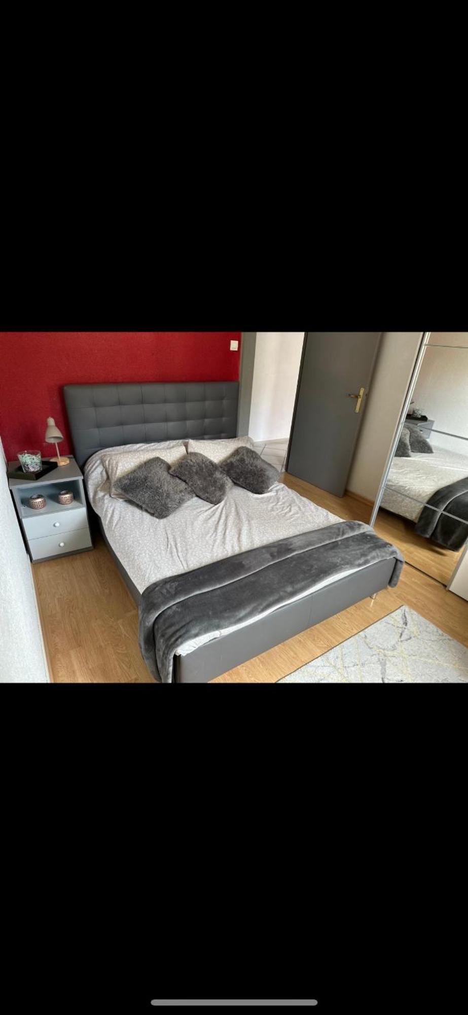 Superbe 4 Pieces Appartement