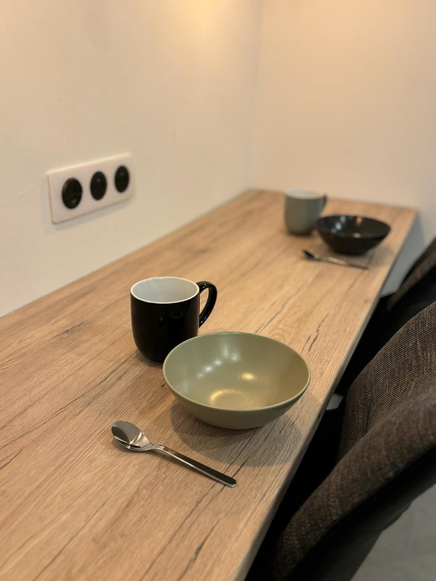 Eden Classer 3 Etoiles Apartment