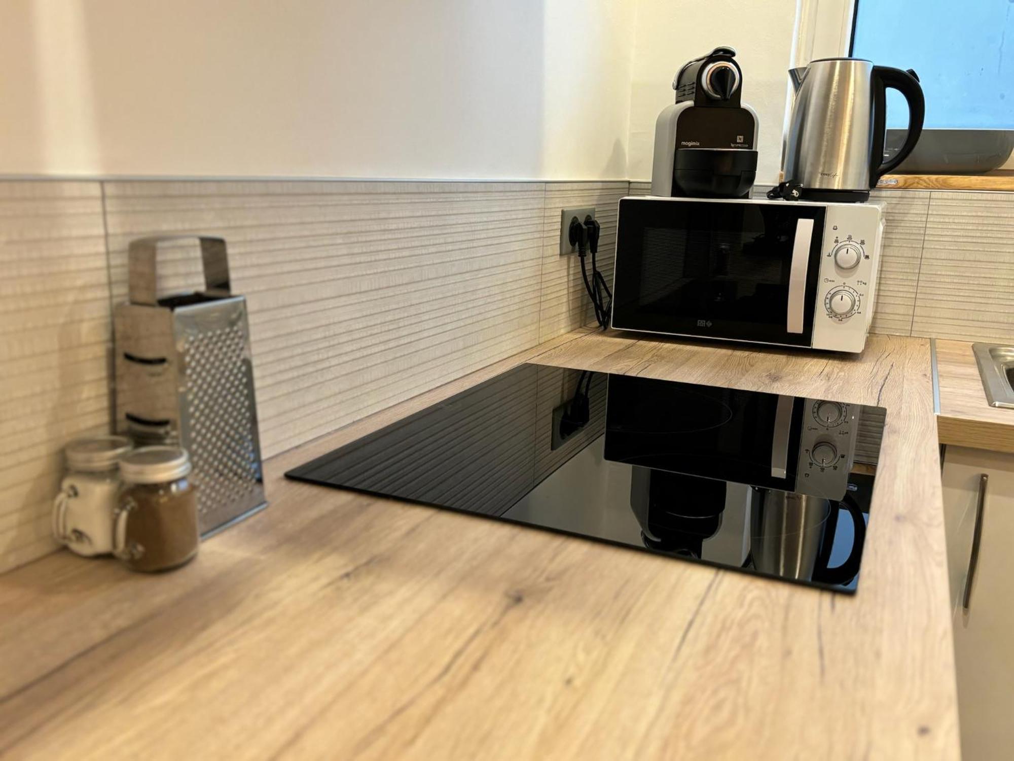 Appartement Eden Classer 3 Etoiles Colmar