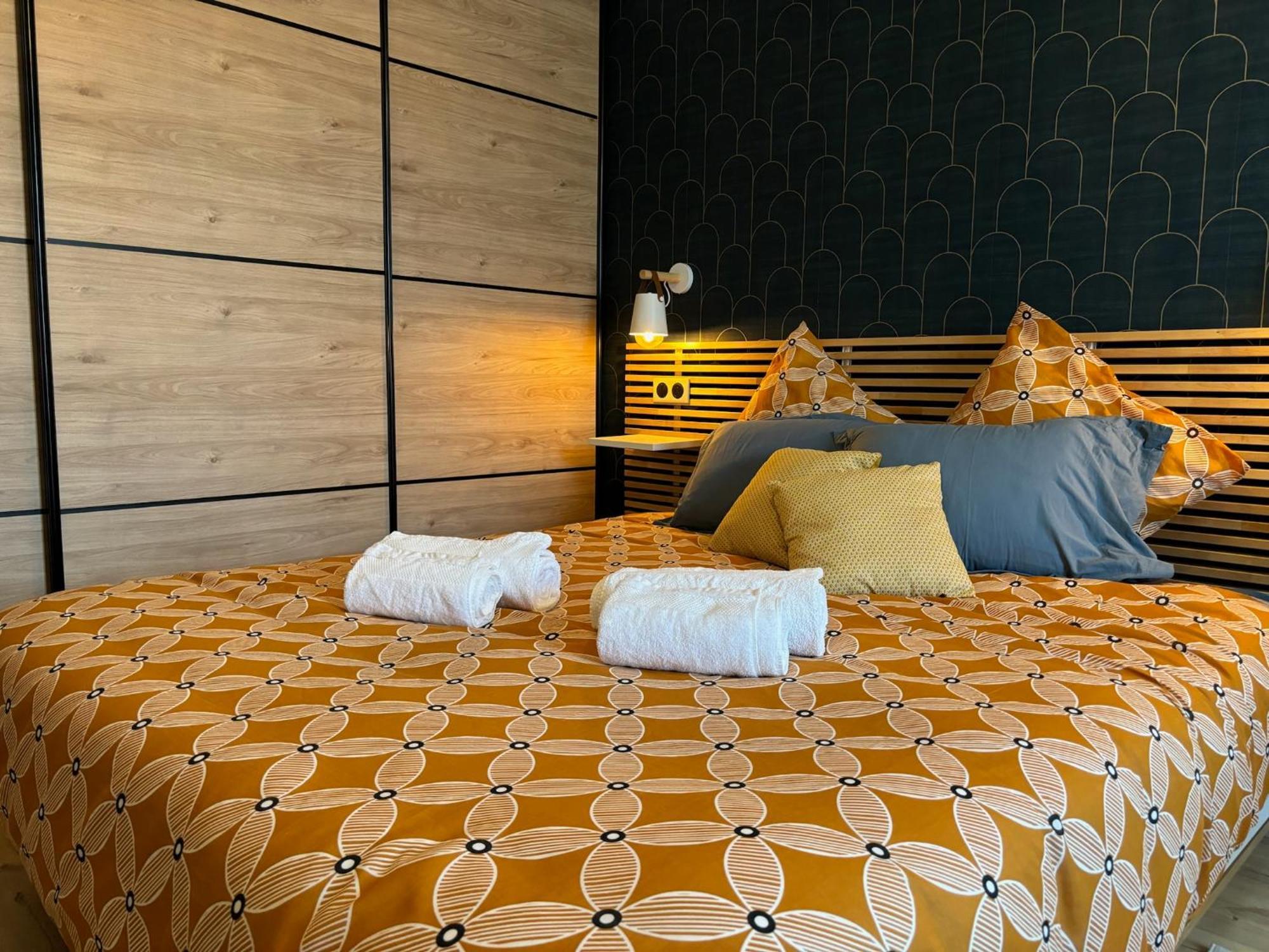 Appartement Eden Classer 3 Etoiles *