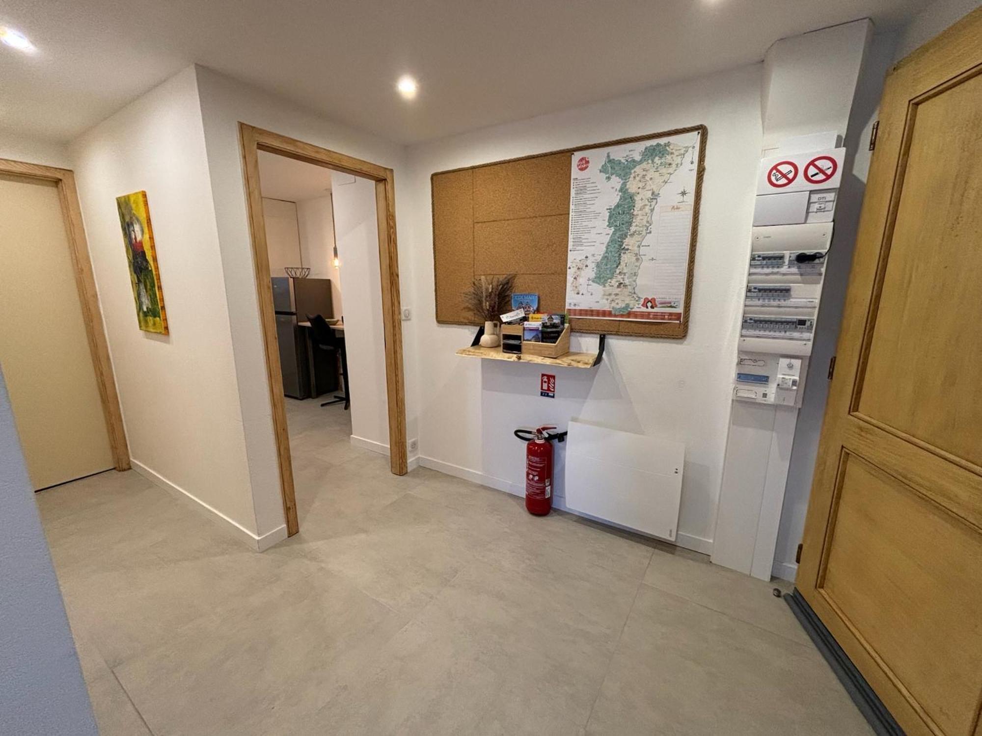 Eden Classer 3 Etoiles Appartement *