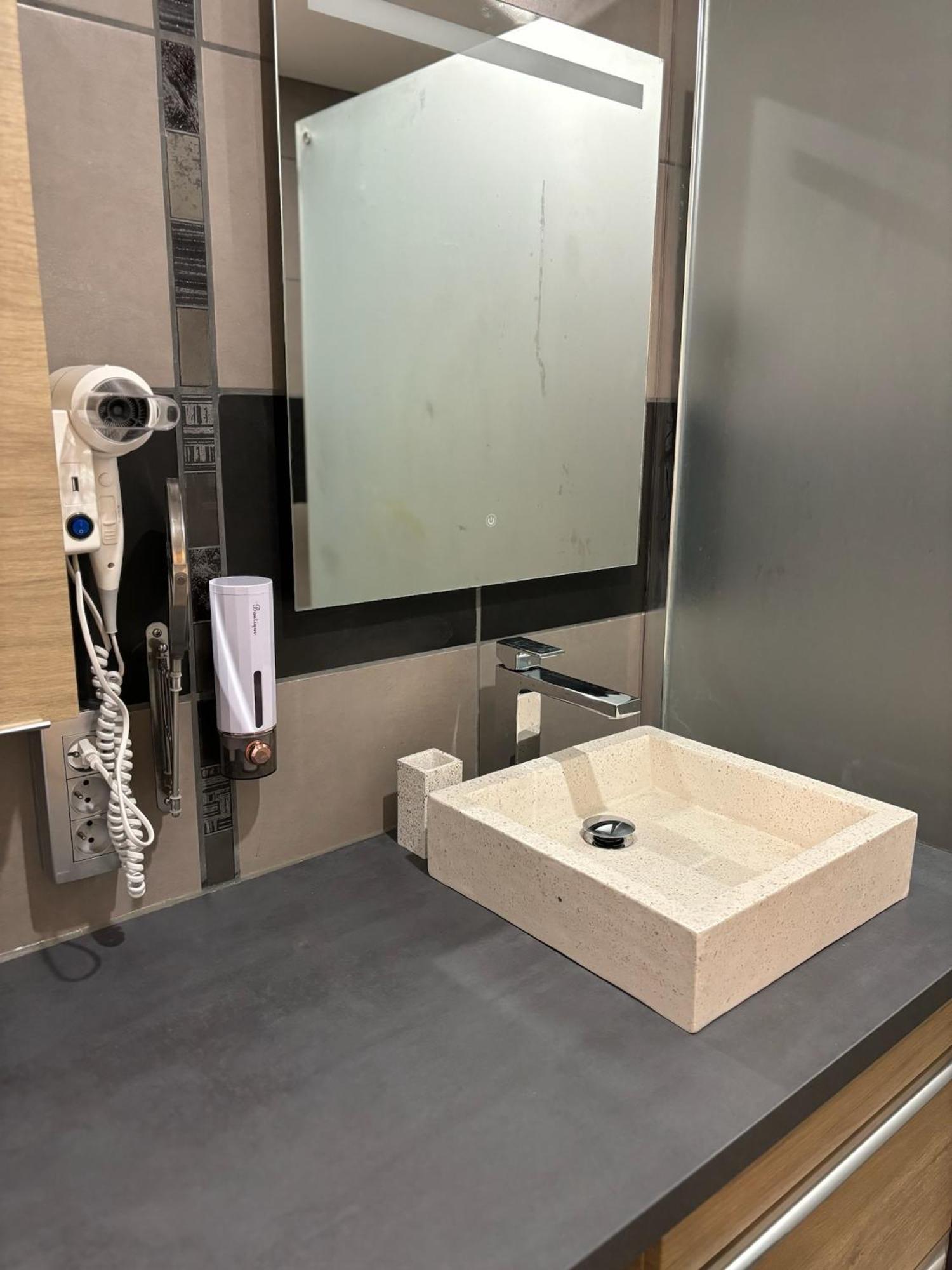 Eden Classer 3 Etoiles Appartement *