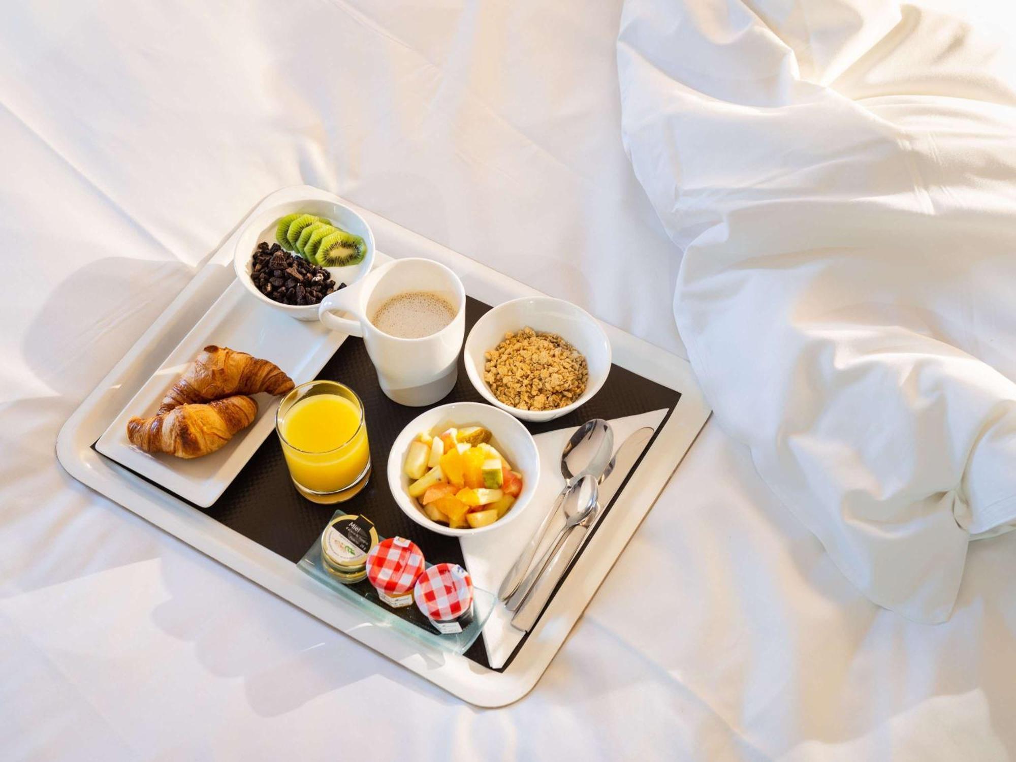 Mercure Centre Unterlinden Hotel 4*
