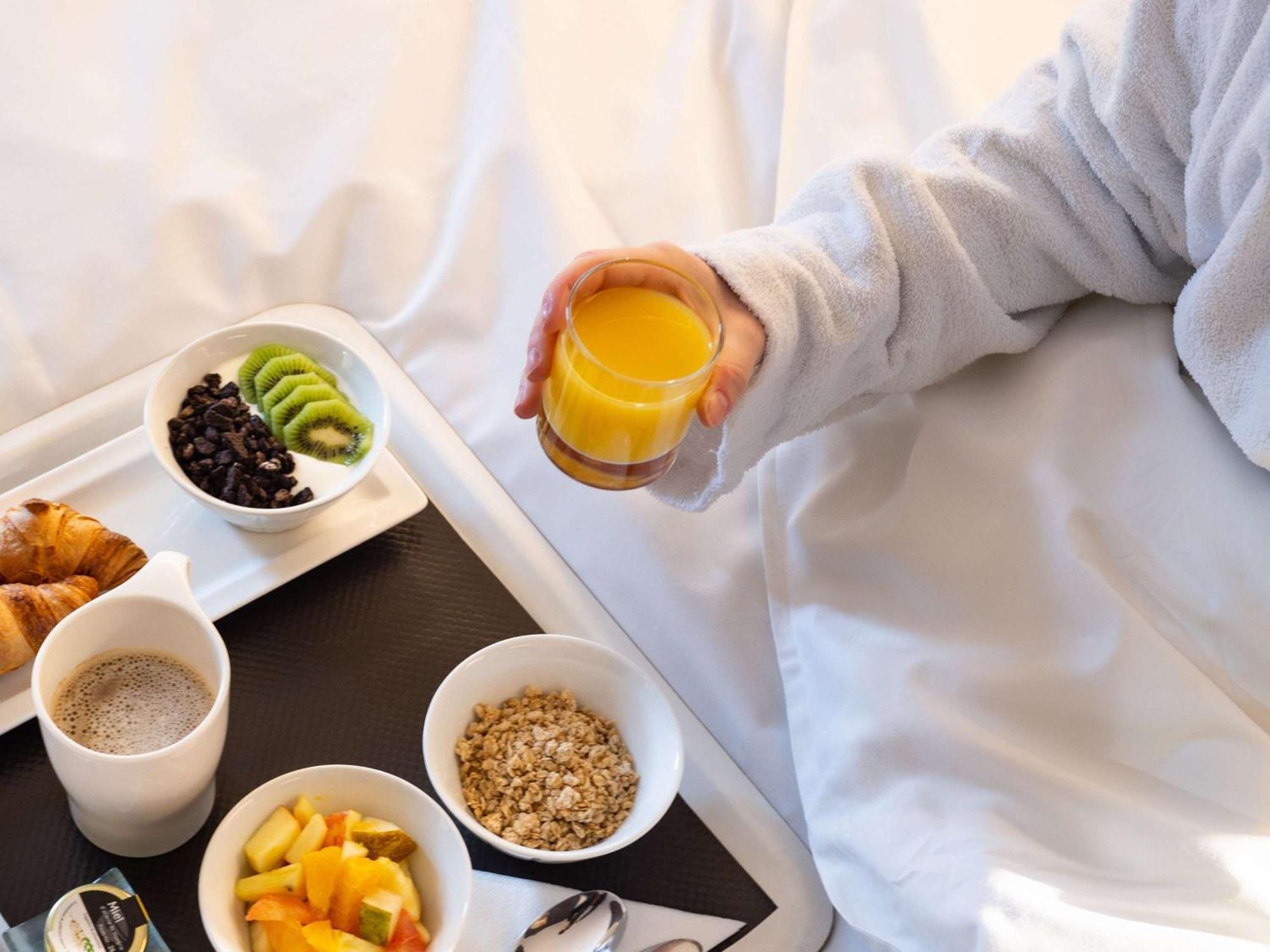 Mercure Centre Unterlinden Hotel Colmar