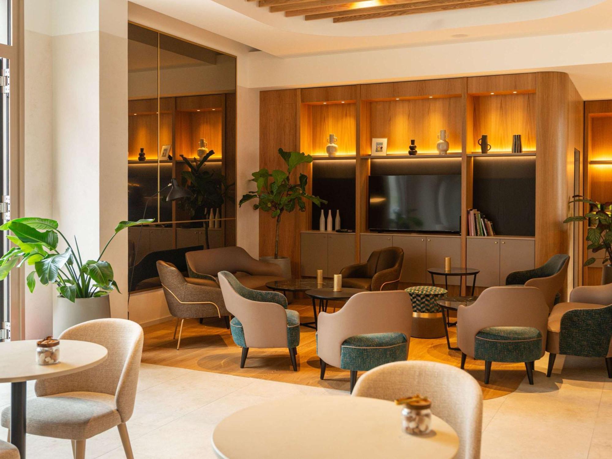 Mercure Centre Unterlinden 4* Colmar