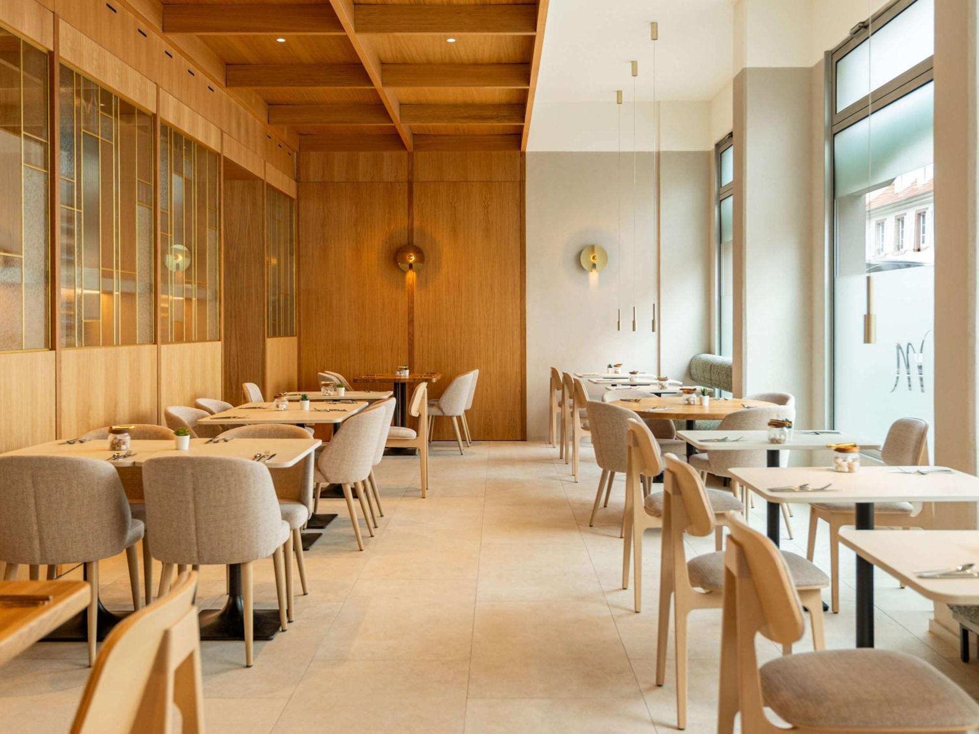 Hotel Mercure Centre Unterlinden Colmar