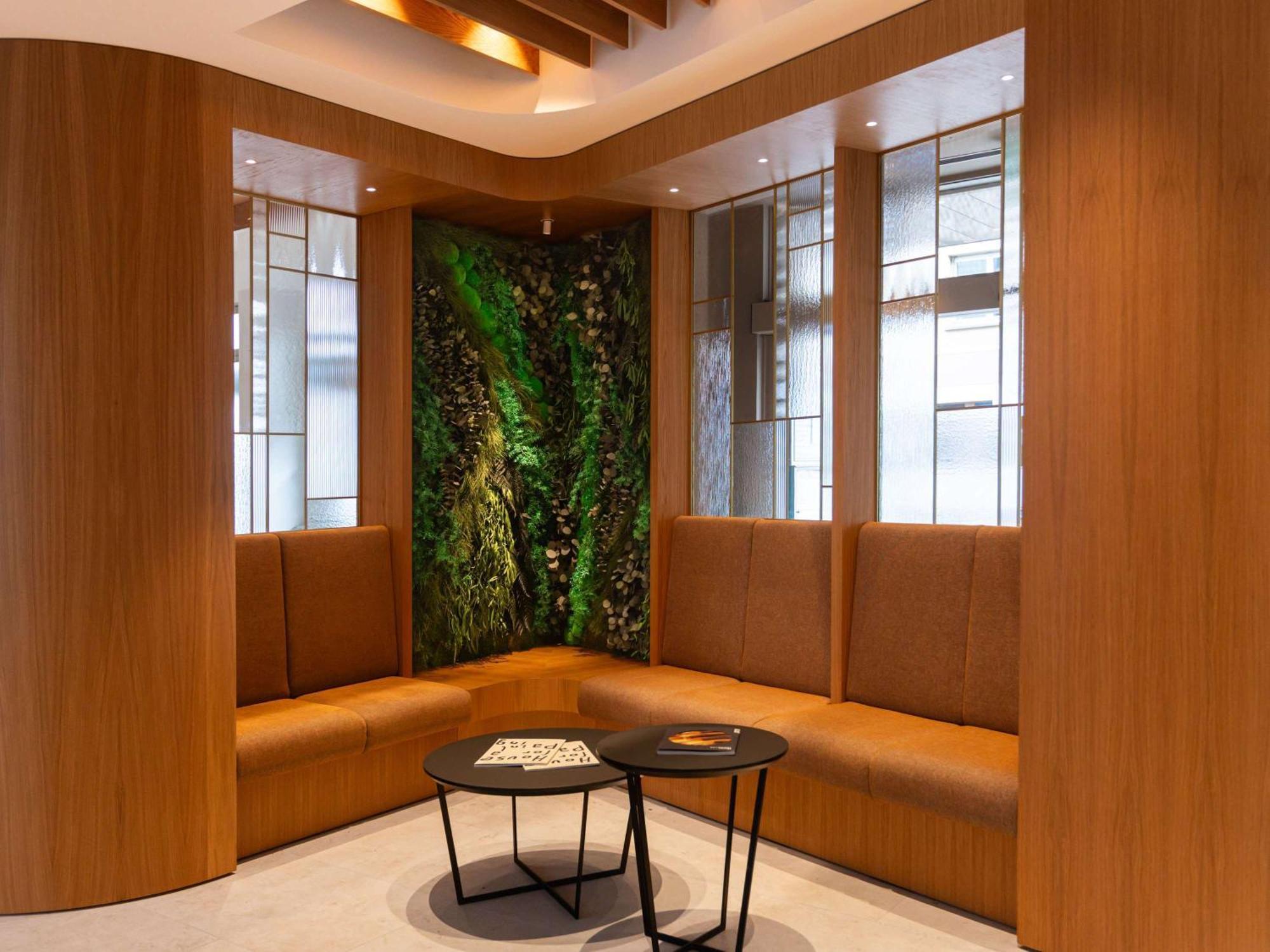 Mercure Centre Unterlinden 4*
