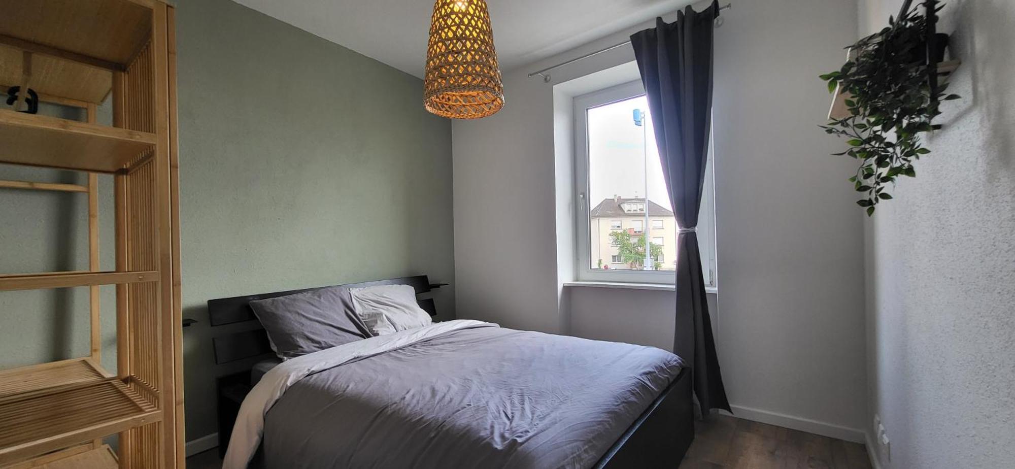 Appartamento Lumineux 2 Colmar