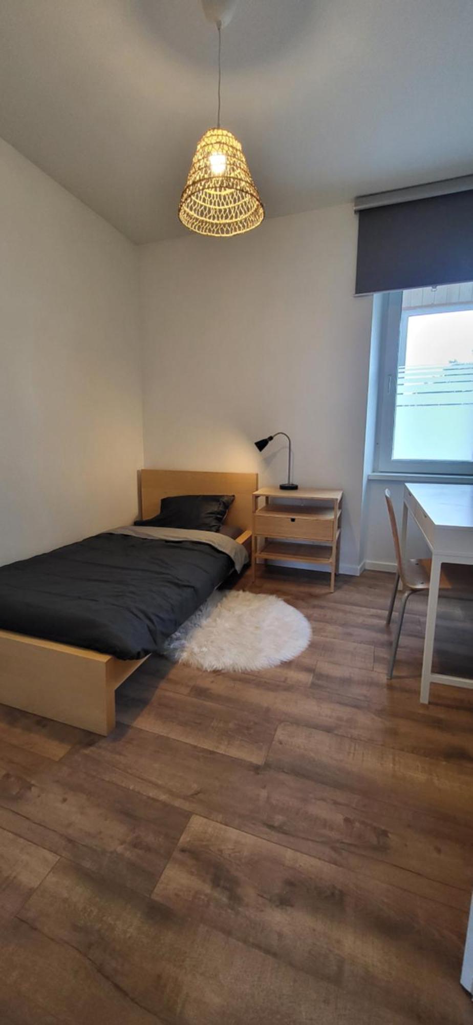 Appartamento Lumineux 2 Colmar