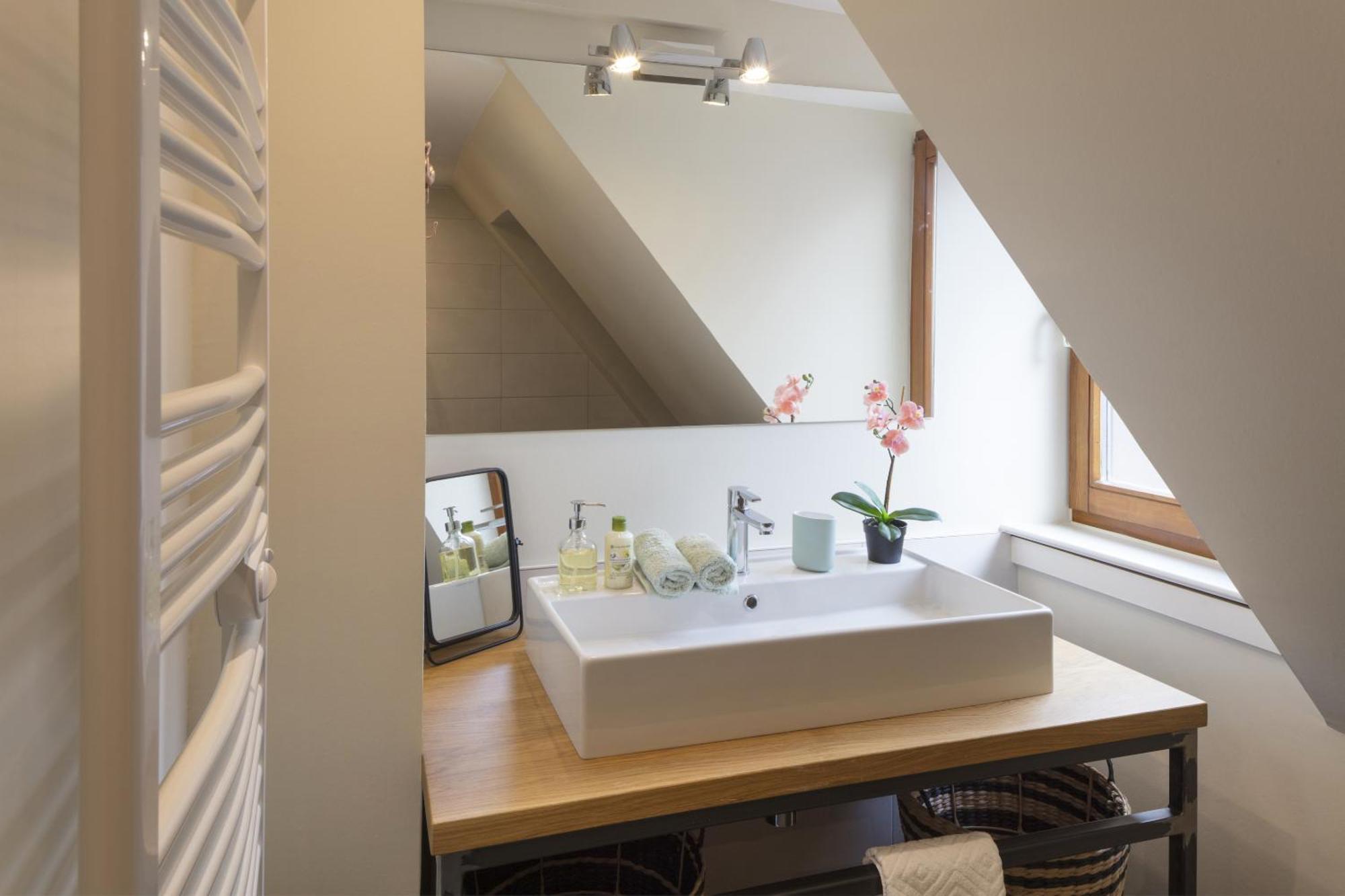 Les Du Retable Apartment Colmar