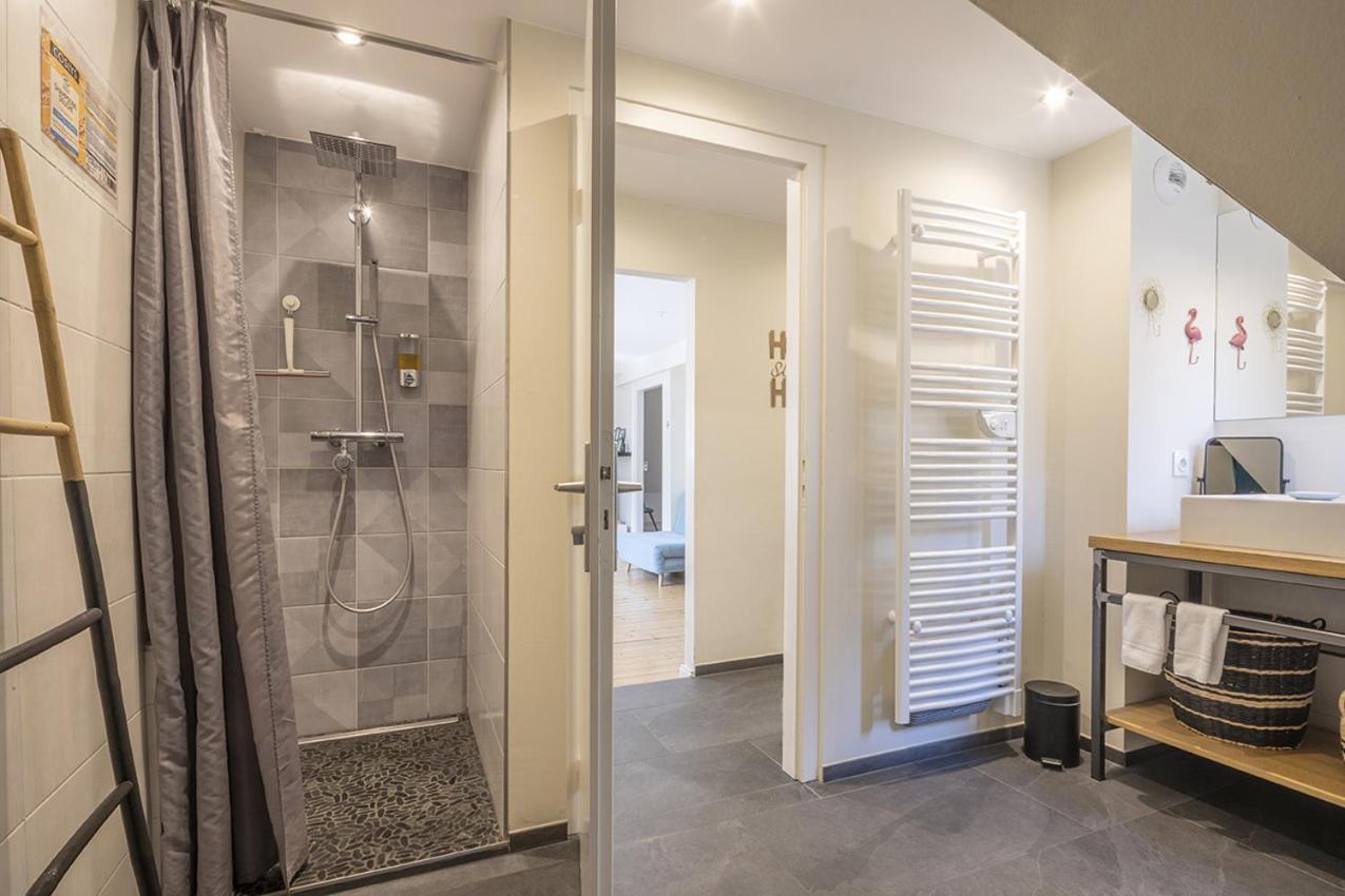 Les Du Retable Apartment